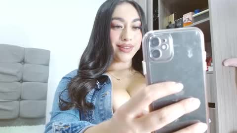 Rosee Channel online show from January 2025 08:53:01 PM