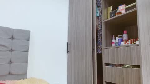 Rosee Channel online show from February 2025 07:28:01 PM