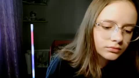roseelynn online show from July 2026 12:11:02 PM