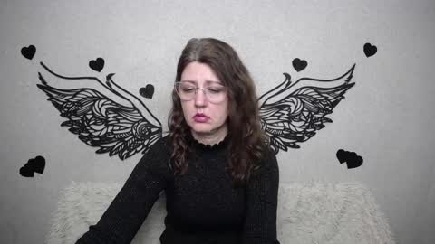 Snapshot of rosehille chatting on March 2026 06:12:02 PM RoseHille online show from March 2026 06:12:02 PM