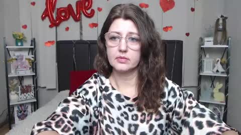 Snapshot of rosehille chatting on March 2026 06:24:02 PM RoseHille online show from March 2026 06:24:02 PM