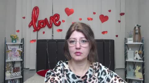 Snapshot of rosehille chatting on March 2026 06:24:02 AM RoseHille online show from March 2026 06:24:02 AM