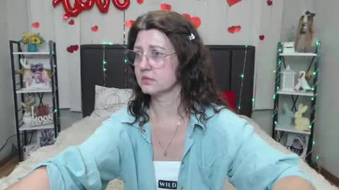 RoseHille online show from May 2026 05:12:01 AM