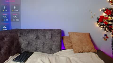 Rose honeil    online show from December 2025 07:55:01 PM