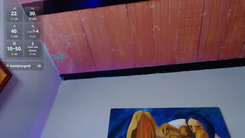 Rose honeil    online show from April 2026 07:53:02 PM