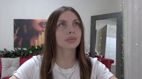 Rose Hubbard online show from December 2024 05:21:01 AM