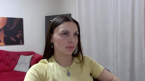 Rose Hubbard online show from February 2025 08:35:02 PM