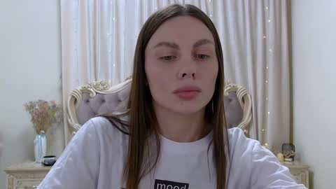 Rose Hubbard online show from February 2025 06:02:02 AM