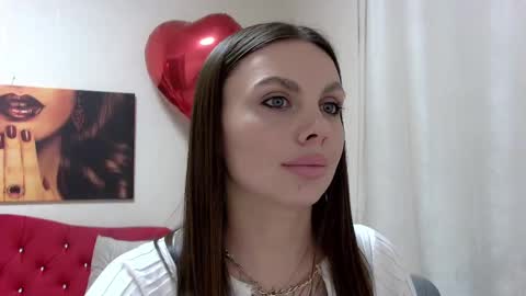 Rose Hubbard online show from February 2025 08:47:01 PM