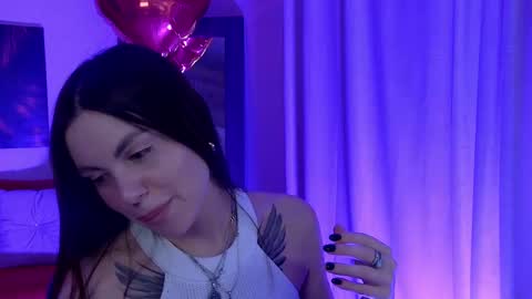 Rose Hubbard online show from February 2025 08:47:01 PM