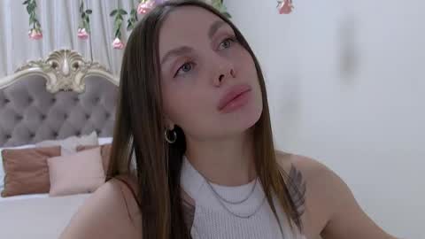 Rose Hubbard online show from February 2025 10:04:01 AM