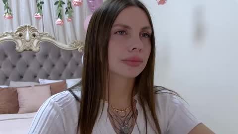 Rose Hubbard online show from March 2025 05:29:02 AM