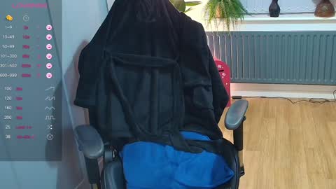 rose97 online show from February 2025 08:16:02 PM