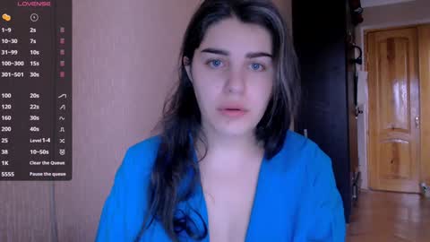 Snapshot of roselina_ chatting on December 2024 06:41:01 AM Rose online show from December 2024 06:41:01 AM