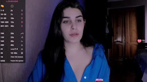 Snapshot of roselina_ chatting on December 2024 12:56:02 PM Rose online show from December 2024 12:56:02 PM