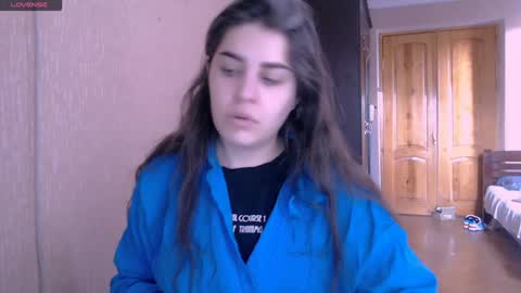 Snapshot of roselina_ chatting on January 2025 05:51:02 AM Rose online show from January 2025 05:51:02 AM