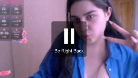 Snapshot of roselina_ chatting on January 2025 09:44:02 AM Rose online show from January 2025 09:44:02 AM