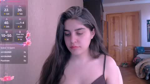 Snapshot of roselina_ chatting on January 2025 11:53:01 AM Rose online show from January 2025 11:53:01 AM