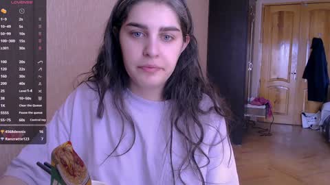 Snapshot of roselina_ chatting on January 2025 08:29:01 AM Rose online show from January 2025 08:29:01 AM