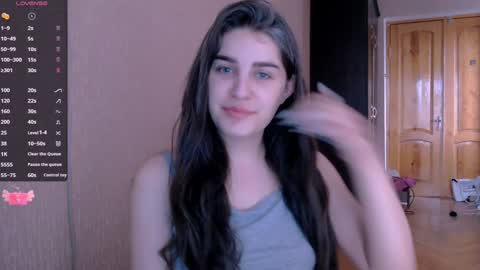 Snapshot of roselina_ chatting on January 2025 07:11:02 AM Rose online show from January 2025 07:11:02 AM