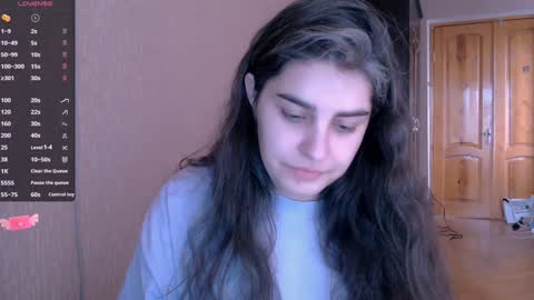 Snapshot of roselina_ chatting on January 2025 10:22:01 AM Rose online show from January 2025 10:22:01 AM