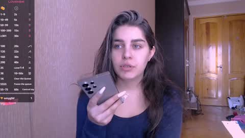 Snapshot of roselina_ chatting on January 2025 07:41:01 AM Rose online show from January 2025 07:41:01 AM