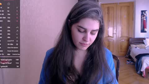 Snapshot of roselina_ chatting on January 2025 10:16:02 AM Rose online show from January 2025 10:16:02 AM
