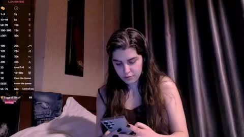 Snapshot of roselina_ chatting on February 2025 02:54:01 PM Rose online show from February 2025 02:54:01 PM