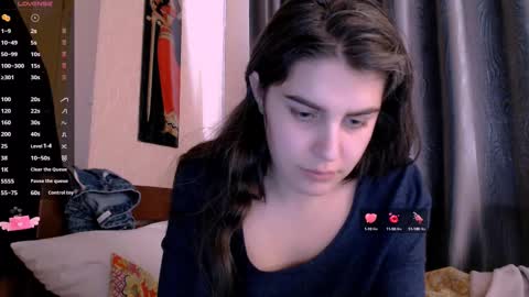 Snapshot of roselina_ chatting on February 2025 12:11:01 PM Rose online show from February 2025 12:11:01 PM