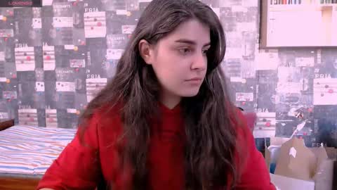 Snapshot of roselina_ chatting on September 2025 09:44:01 AM Rose online show from September 2025 09:44:01 AM