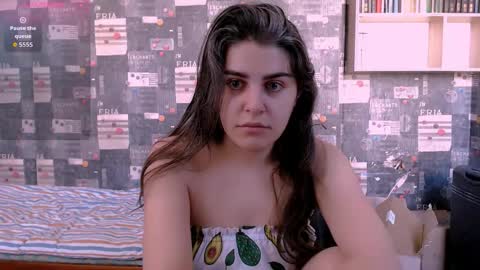 Snapshot of roselina_ chatting on September 2025 07:12:01 AM Rose online show from September 2025 07:12:01 AM