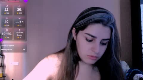 Snapshot of roselina_ chatting on November 2025 12:04:01 PM Rose online show from November 2025 12:04:01 PM