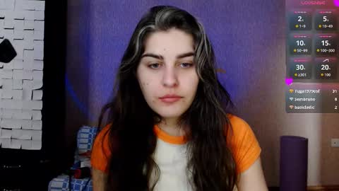 Snapshot of roselina_ chatting on January 2026 06:37:02 AM Rose online show from January 2026 06:37:02 AM