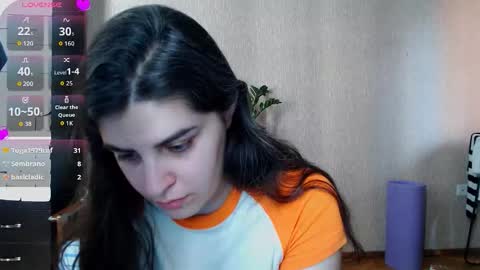 Snapshot of roselina_ chatting on January 2026 09:47:01 AM Rose online show from January 2026 09:47:01 AM