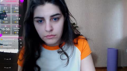 Snapshot of roselina_ chatting on January 2026 09:03:02 AM Rose online show from January 2026 09:03:02 AM