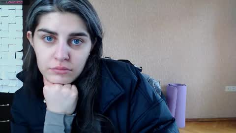 Snapshot of roselina_ chatting on February 2026 10:45:02 AM Rose online show from February 2026 10:45:02 AM