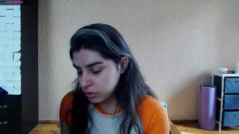 Snapshot of roselina_ chatting on March 2026 07:16:02 AM Rose online show from March 2026 07:16:02 AM