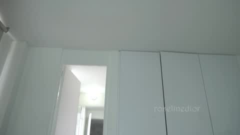 Snapshot of roselinedior chatting on November 2025 03:44:01 PM Lyla OF roselinedior online show from November 2025 03:44:01 PM