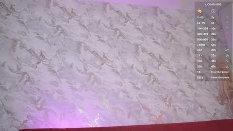 Snapshot of roselinedior chatting on November 2025 02:09:02 PM Lyla OF roselinedior online show from November 2025 02:09:02 PM