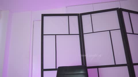 Snapshot of roselinedior chatting on February 2026 02:05:02 PM Lyla OF roselinedior online show from February 2026 02:05:02 PM