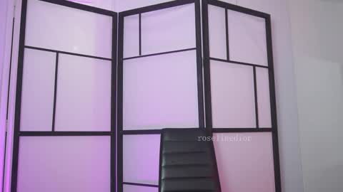 Snapshot of roselinedior chatting on March 2026 02:23:02 PM Lyla OF roselinedior online show from March 2026 02:23:02 PM