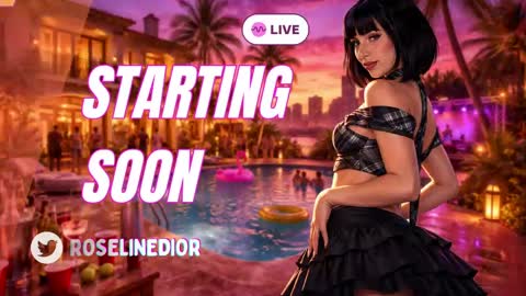 Snapshot of roselinedior chatting on April 2026 02:44:01 PM Lyla OF roselinedior online show from April 2026 02:44:01 PM