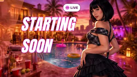 Lyla OF roselinedior online show from April 2026 12:40:01 PM