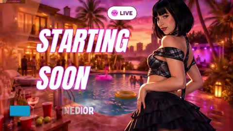 Lyla OF roselinedior online show from July 2026 02:34:02 PM