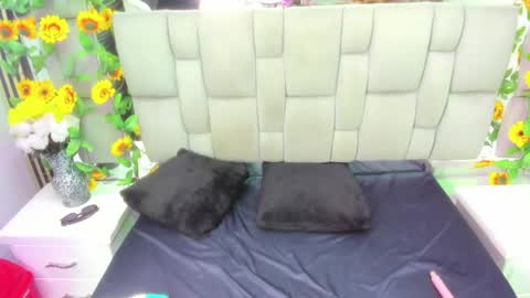 Snapshot of roselyn_arnold chatting on February 2026 08:39:01 PM Julieta online show from February 2026 08:39:01 PM