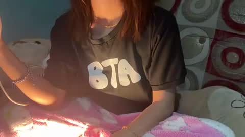 rosemae07 online show from July 2026 01:03:01 AM