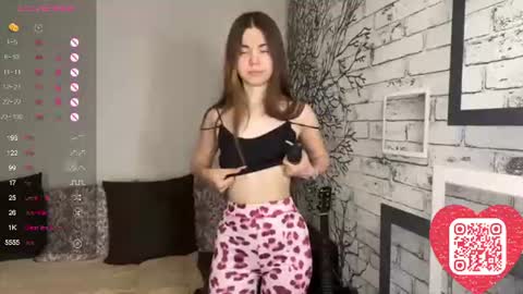 Rosa online show from July 2026 10:31:02 AM