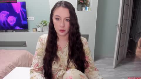 Snapshot of rosepage chatting on December 2024 10:47:02 PM Julia online show from December 2024 10:47:02 PM