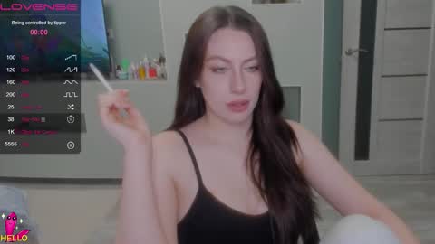 Snapshot of rosepage chatting on January 2026 08:40:02 PM Julia online show from January 2026 08:40:02 PM