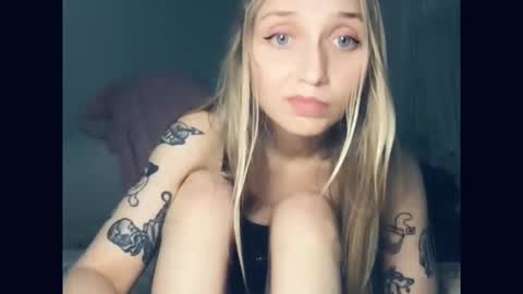 Snapshot of rosepuzzy69 chatting on February 2026 07:13:02 PM RosePuzzy69 online show from February 2026 07:13:02 PM